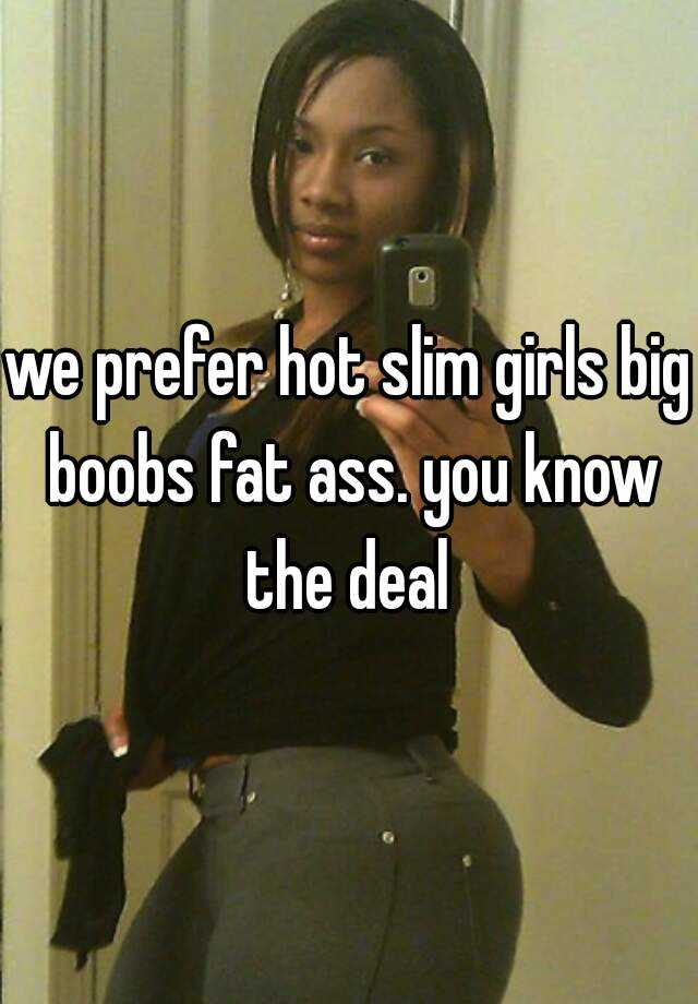 Hot Girls Fat Asses